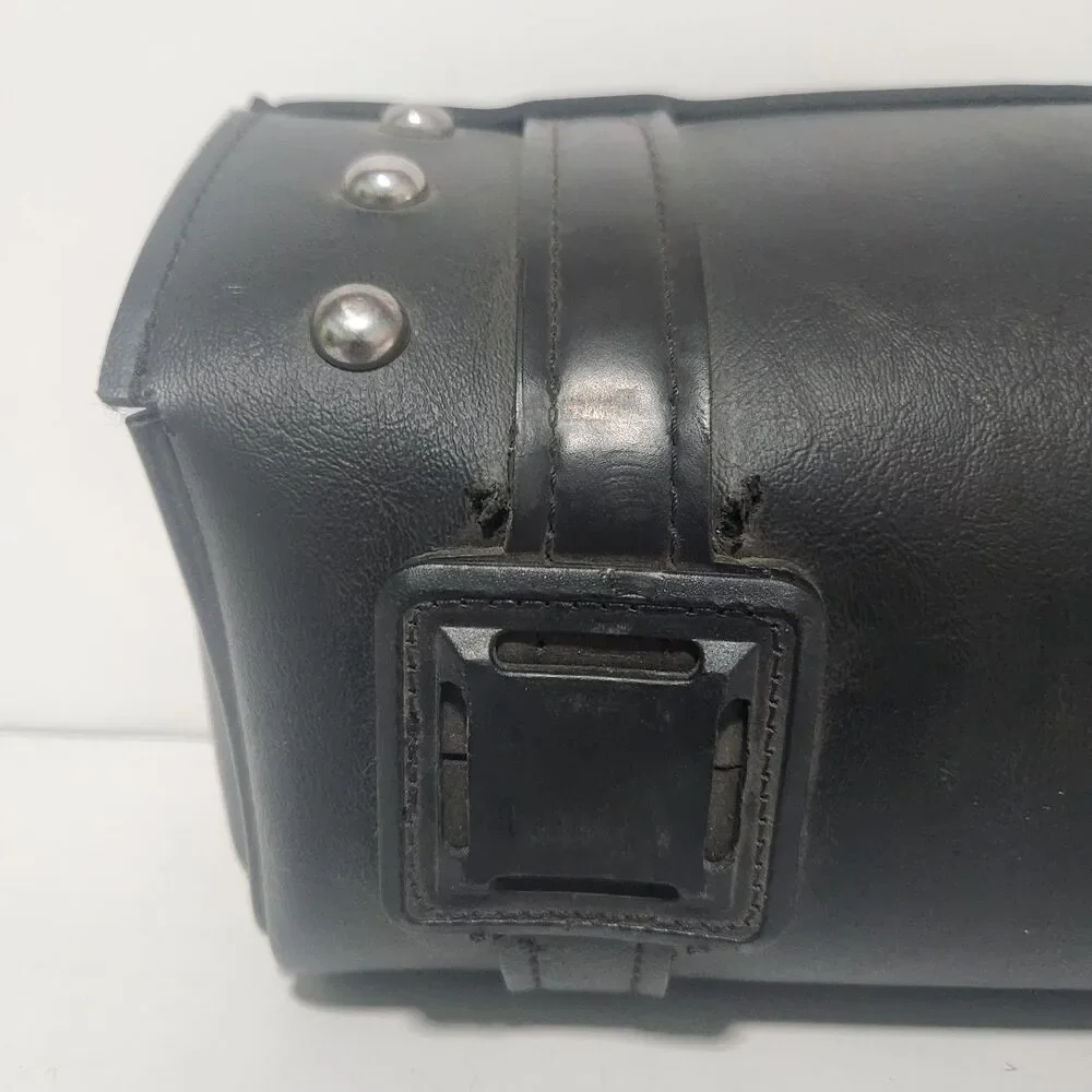 Black Leather 12